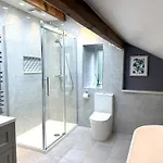 Spinners View - New Renovated - & Parking Apartmán Skipton