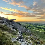 Spinners View - New Renovated - & Parking 아파트 스킵턴