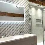 Spinners View - New Renovated - & Parking Apartmán Skipton