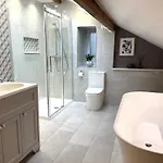 Spinners View - New Renovated - & Parking Apartmán Skipton