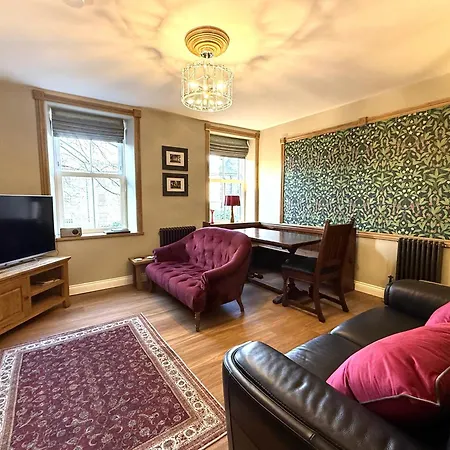 Daire Spinners View - New Renovated - & Parking