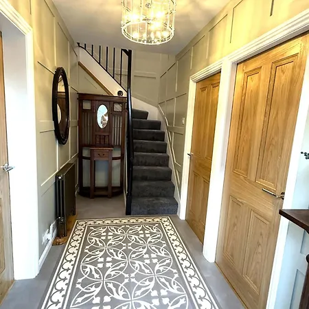 Spinners View - New Renovated - & Parking