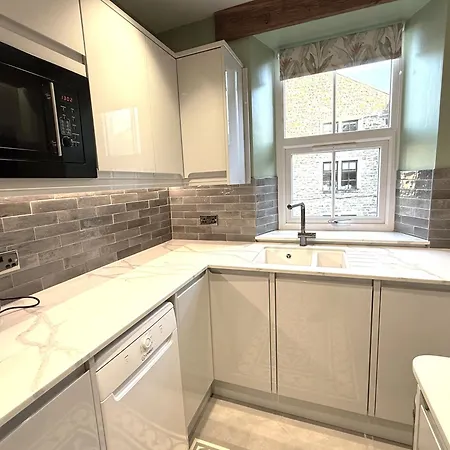 아파트 Spinners View - New Renovated - & Parking