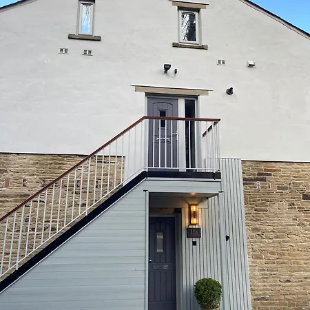 Spinners View - New Renovated - & Parking 스킵턴