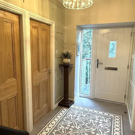 Spinners View - New Renovated - & Parking * 스킵턴