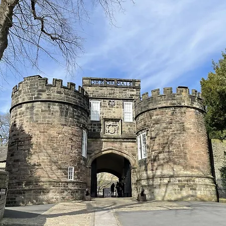 Spinners View - New Renovated - & Parking *