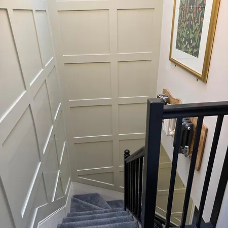 Spinners View - New Renovated - & Parking Daire *