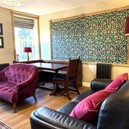 Daire Spinners View - New Renovated - & Parking *