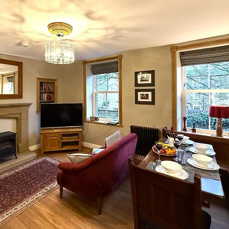 Spinners View - New Renovated - & Parking Skipton