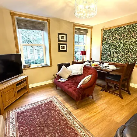 Spinners View - New Renovated - & Parking Skipton