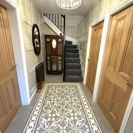Spinners View - New Renovated - & Parking