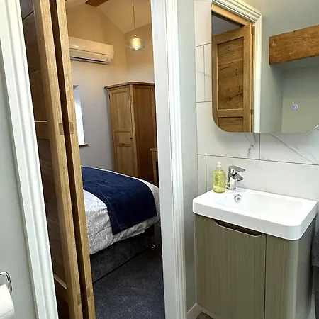 Spinners View - New Renovated - & Parking * Skipton