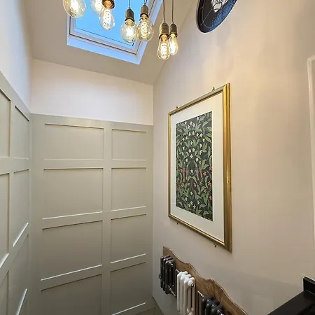 Spinners View - New Renovated - & Parking Skipton