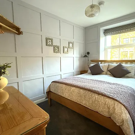 Spinners View - New Renovated - & Parking * Skipton
