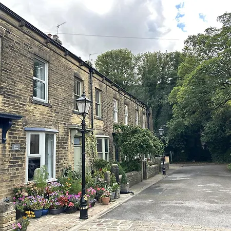 Spinners View - New Renovated - & Parking * Skipton