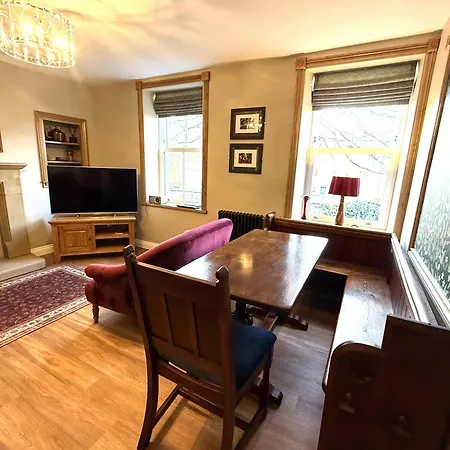 Spinners View - New Renovated - & Parking Skipton