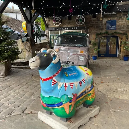 Spinners View - New Renovated - & Parking * Skipton