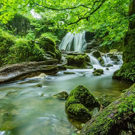 Apartament Spinners View - New Renovated - & Parking *