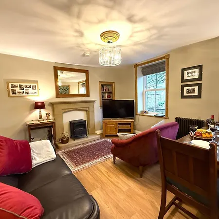 Spinners View - New Renovated - & Parking