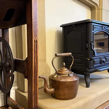 Apartman Spinners View - New Renovated - & Parking Skipton