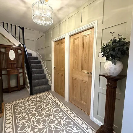 Apartamento Spinners View - New Renovated - & Parking *