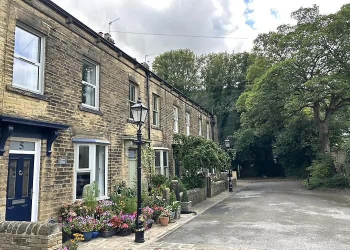 Spinners View - New Renovated - & Parking * Skipton