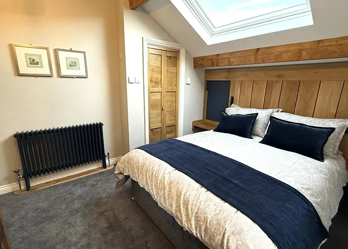 Spinners View - New Renovated - & Parking Apartman