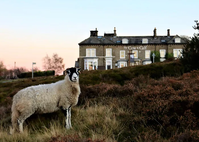 Spinners View - New Renovated - & Parking Apartman Skipton