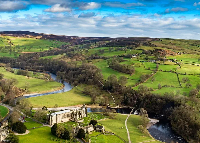 Spinners View - New Renovated - & Parking Apartman