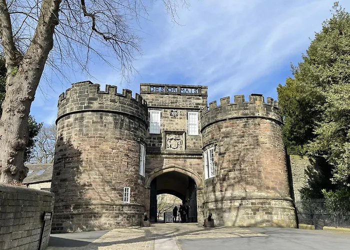 Spinners View - New Renovated - & Parking *