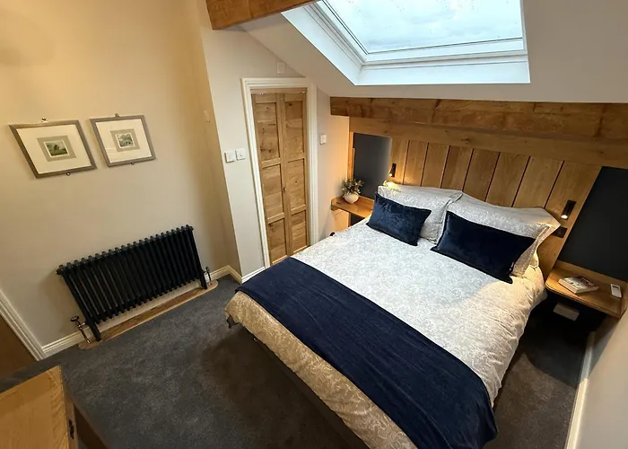 Spinners View - New Renovated - & Parking