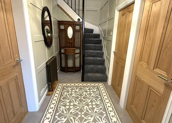 Spinners View - New Renovated - & Parking