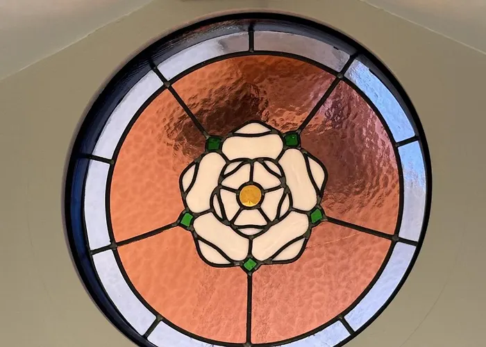 Spinners View - New Renovated - & Parking Apartman