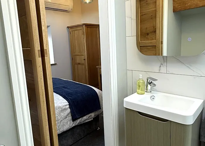 Spinners View - New Renovated - & Parking * Skipton