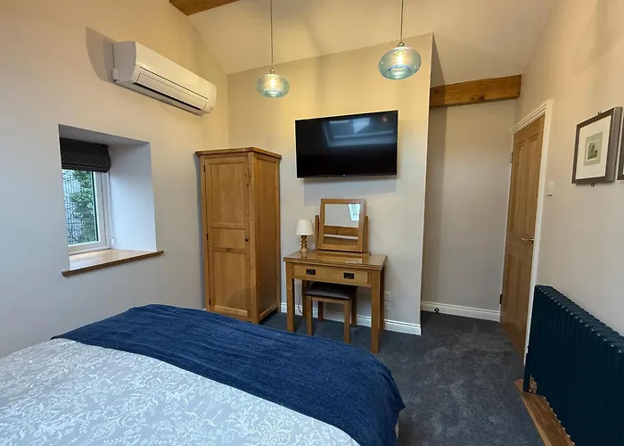 Spinners View - New Renovated - & Parking * Skipton