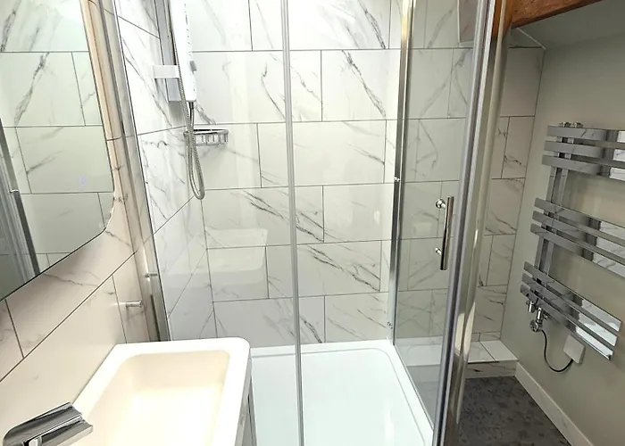 Spinners View - New Renovated - & Parking Skipton