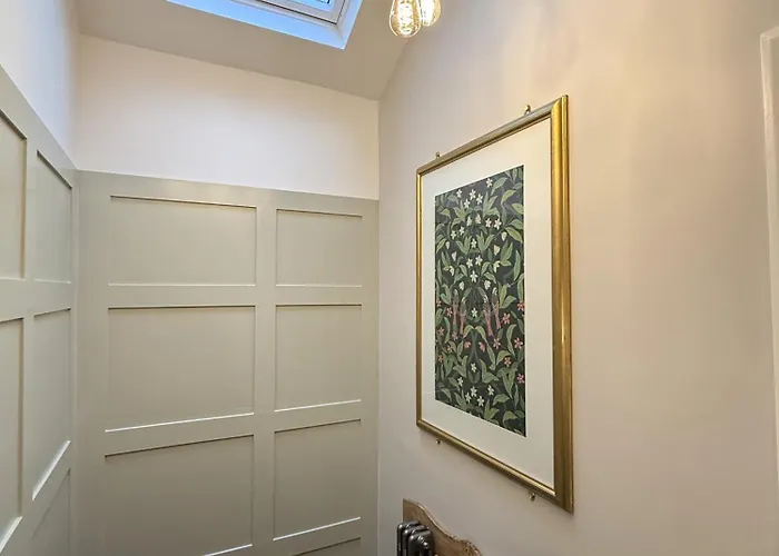 Spinners View - New Renovated - & Parking Skipton